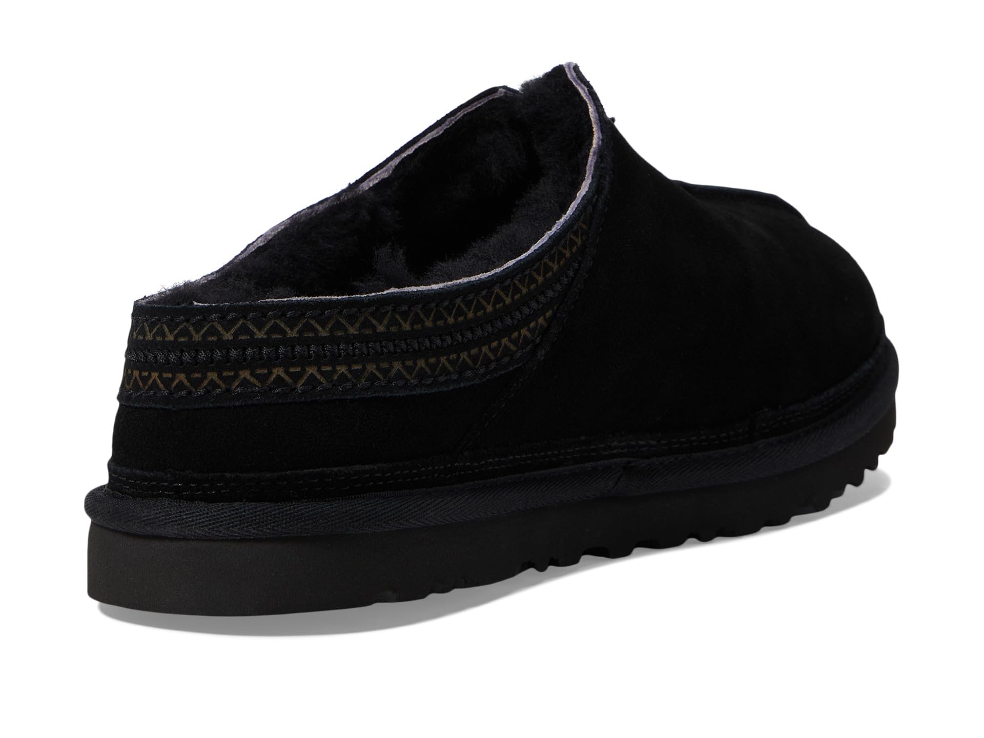 [1113631-BLK] Mens Ugg NEUMAN