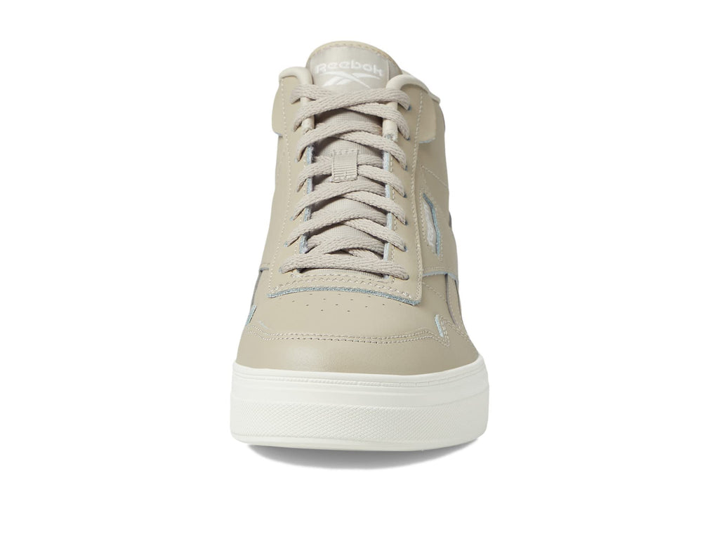 [100048346/GZ9613] WOMENS REEBOK COURT ADVANCE BOLD HIGH