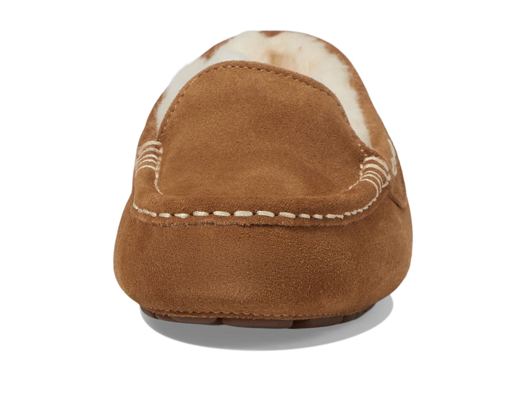 [1106878-CHE] Womens Ugg ANSLEY CHESTNUT