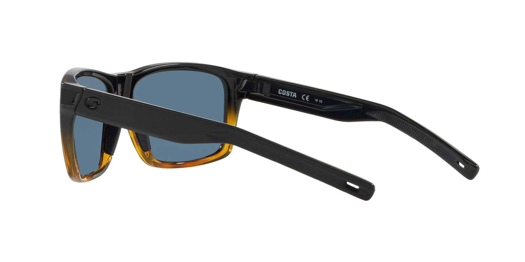 [SLT181OGP] Mens Costa Slack Tide Polarized Sunglasses