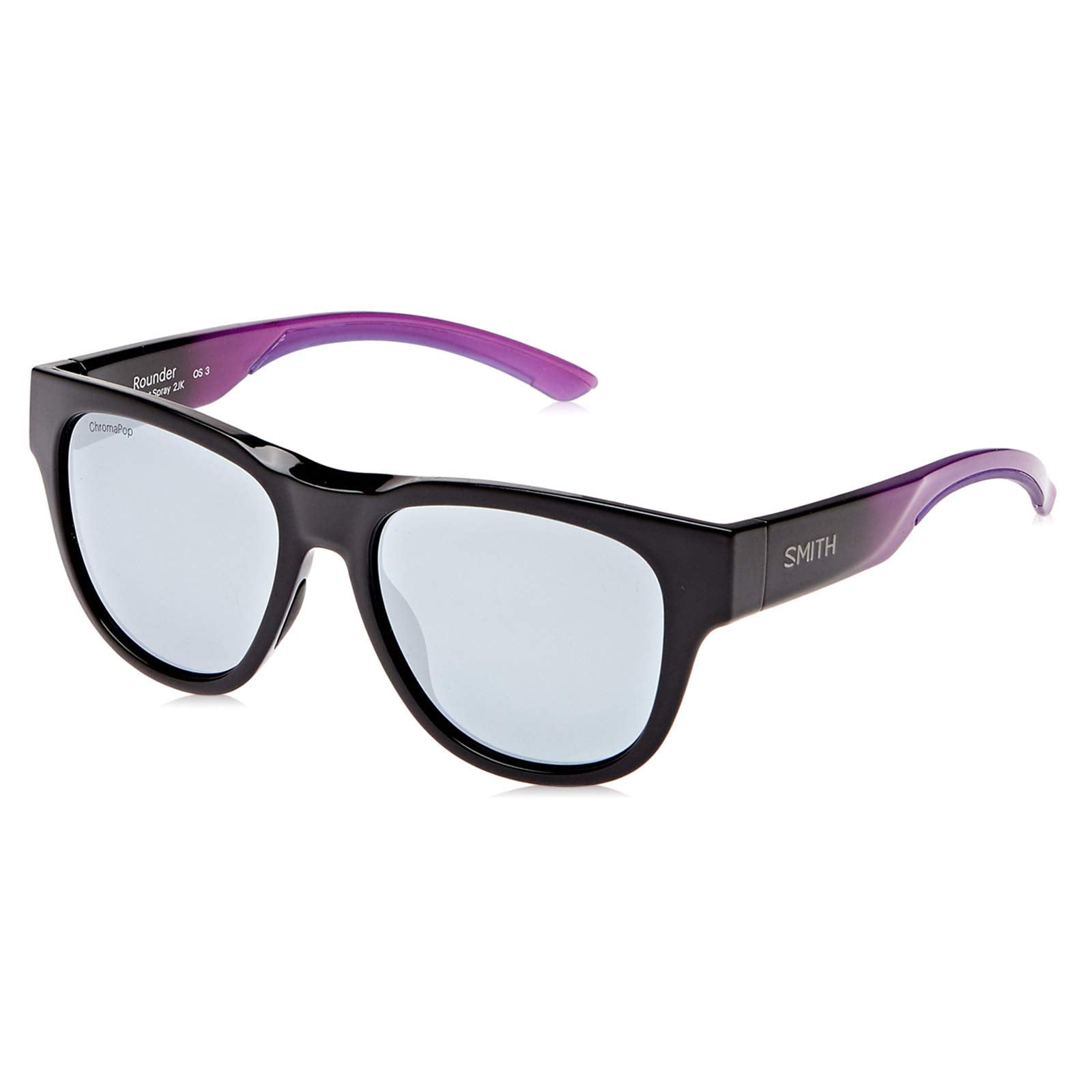 [2010432JK52XB] Mens Smith Optics Smith Rounder Sunglasses
