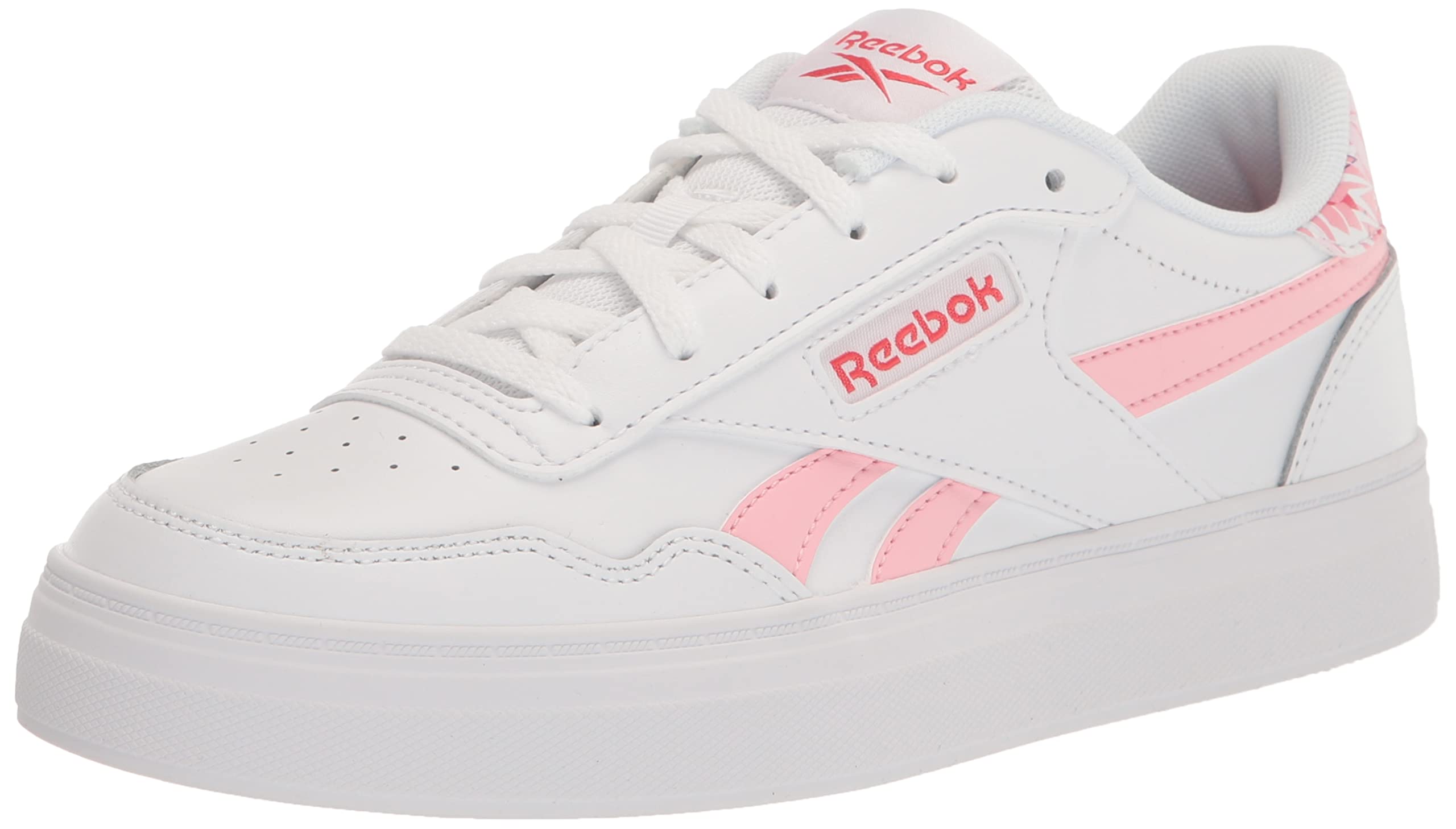 [100063155/HR0144] WOMENS REEBOK COURT ADVANCE BOLD