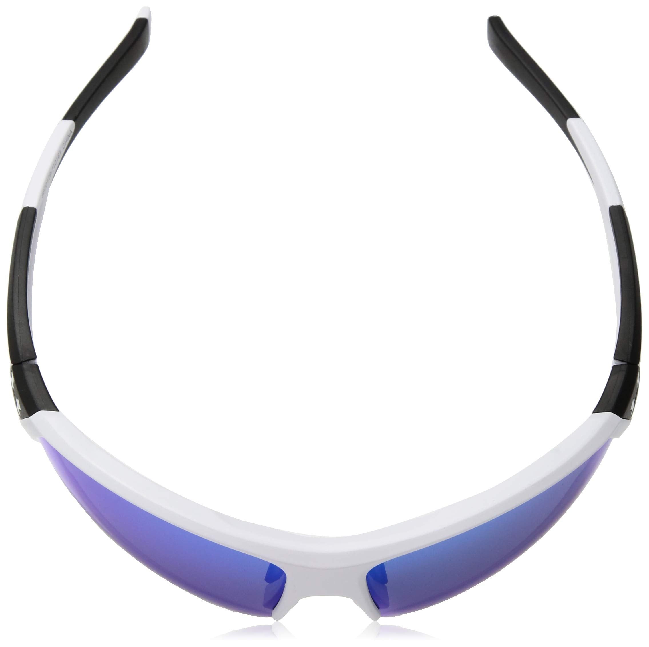 [8600129-110161] Mens Under Armour Changeup Dual Sunglasses