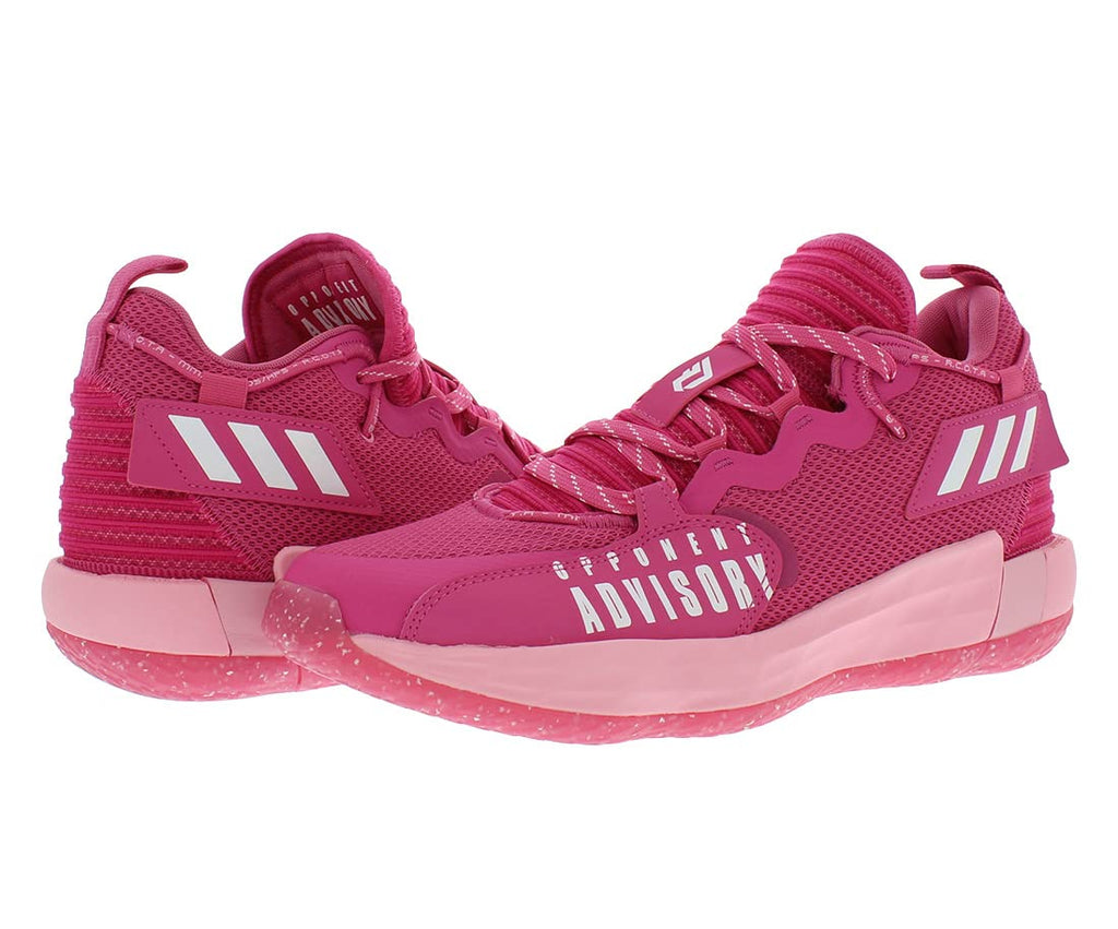 [GW7909] Mens Adidas DAME 7 EXTPLY
