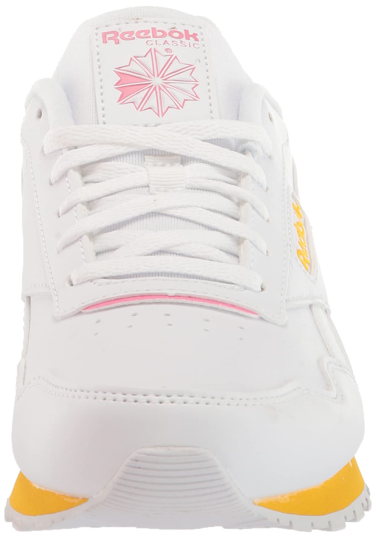 [100045984/GX8695] Womens Reebok CL HARMAN RUN S
