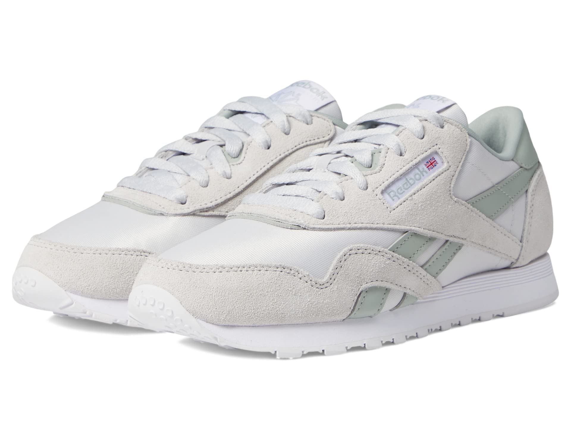 [100062799/HQ7145] WOMENS REEBOK CL NYLON