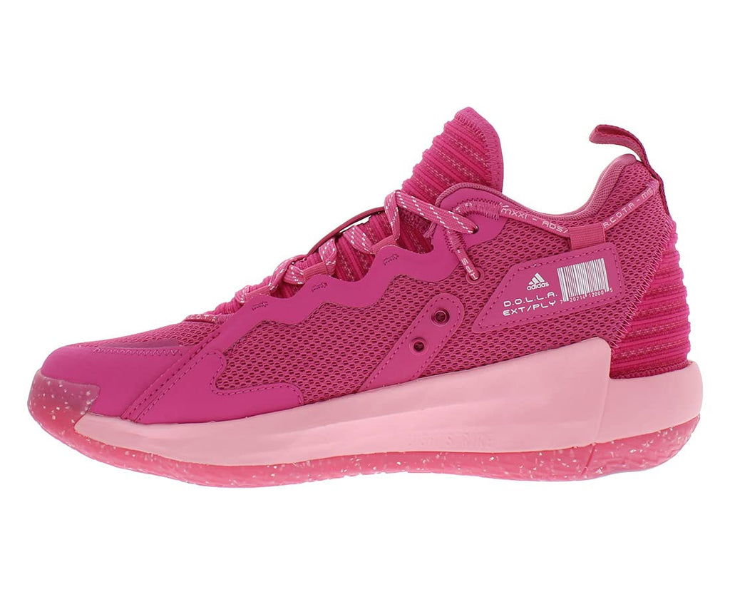 [GW7909] Mens Adidas DAME 7 EXTPLY