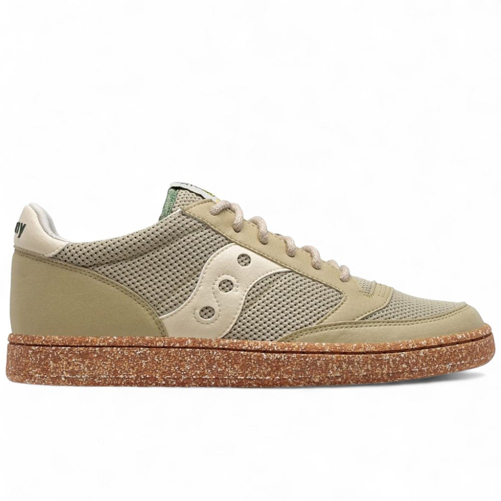 [S70639-2] Mens Saucony JAZZ COURT