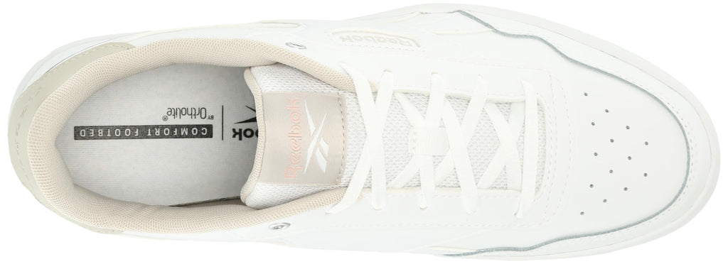 [100074334/ID9882] WOMENS REEBOK COURT ADVANCE BOLD