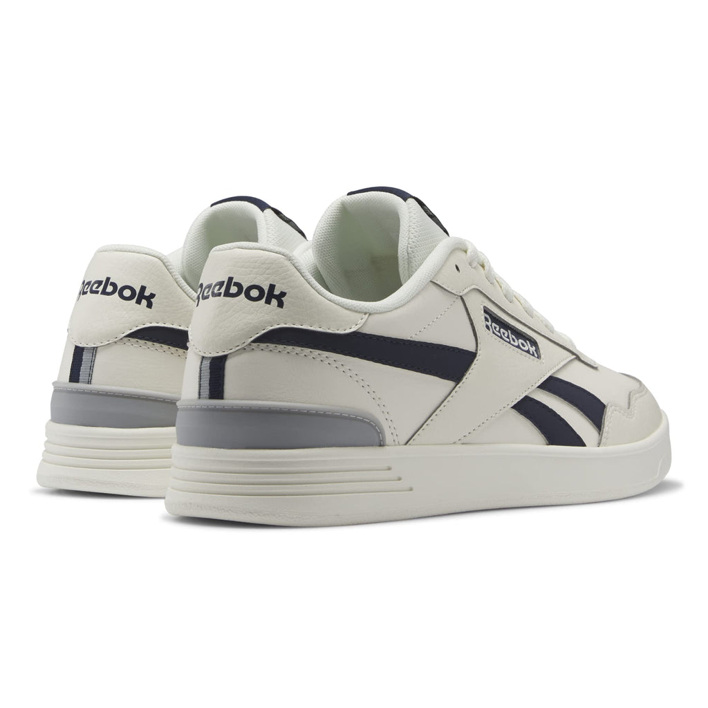 [100048353/GZ9632] MENS REEBOK COURT ADVANCE CLIP