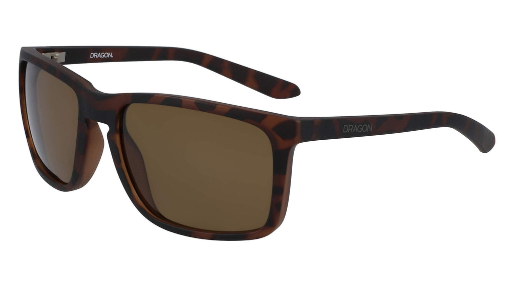 [40722-246] Mens Dragon Alliance Melee Sunglasses