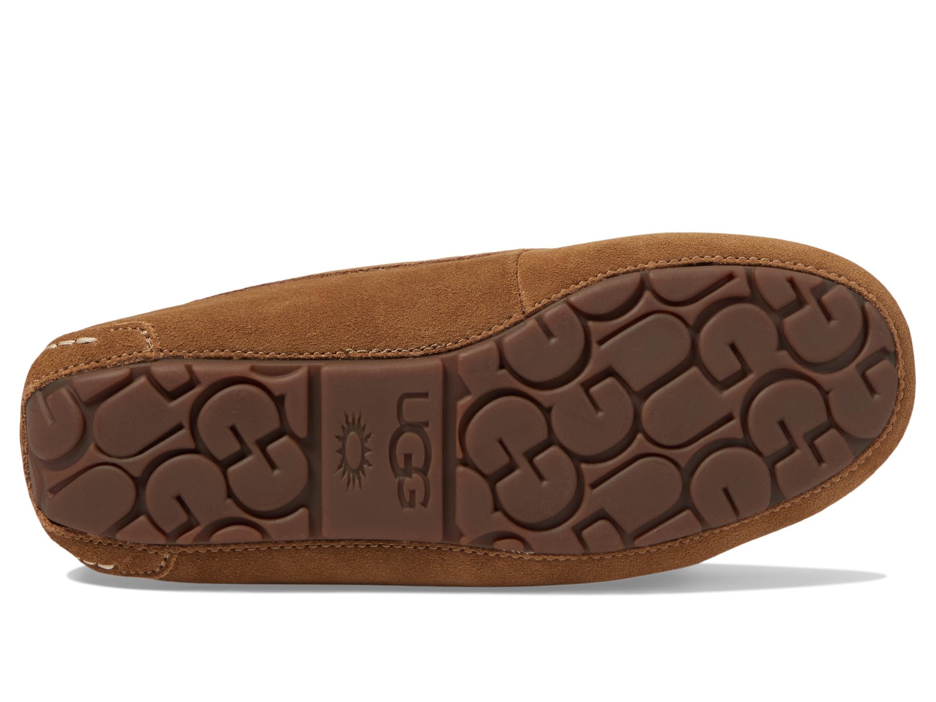 [1106878-CHE] Womens Ugg ANSLEY CHESTNUT