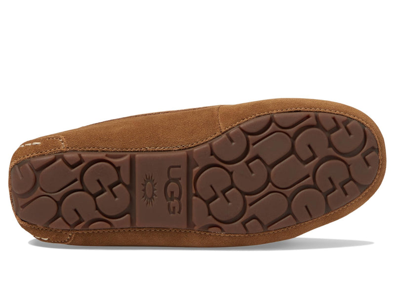 [1106878-CHE] Womens Ugg ANSLEY CHESTNUT