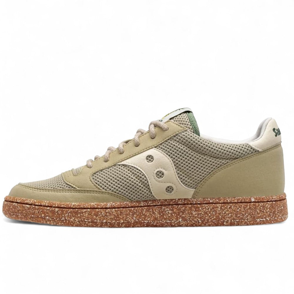 [S70639-2] Mens Saucony JAZZ COURT