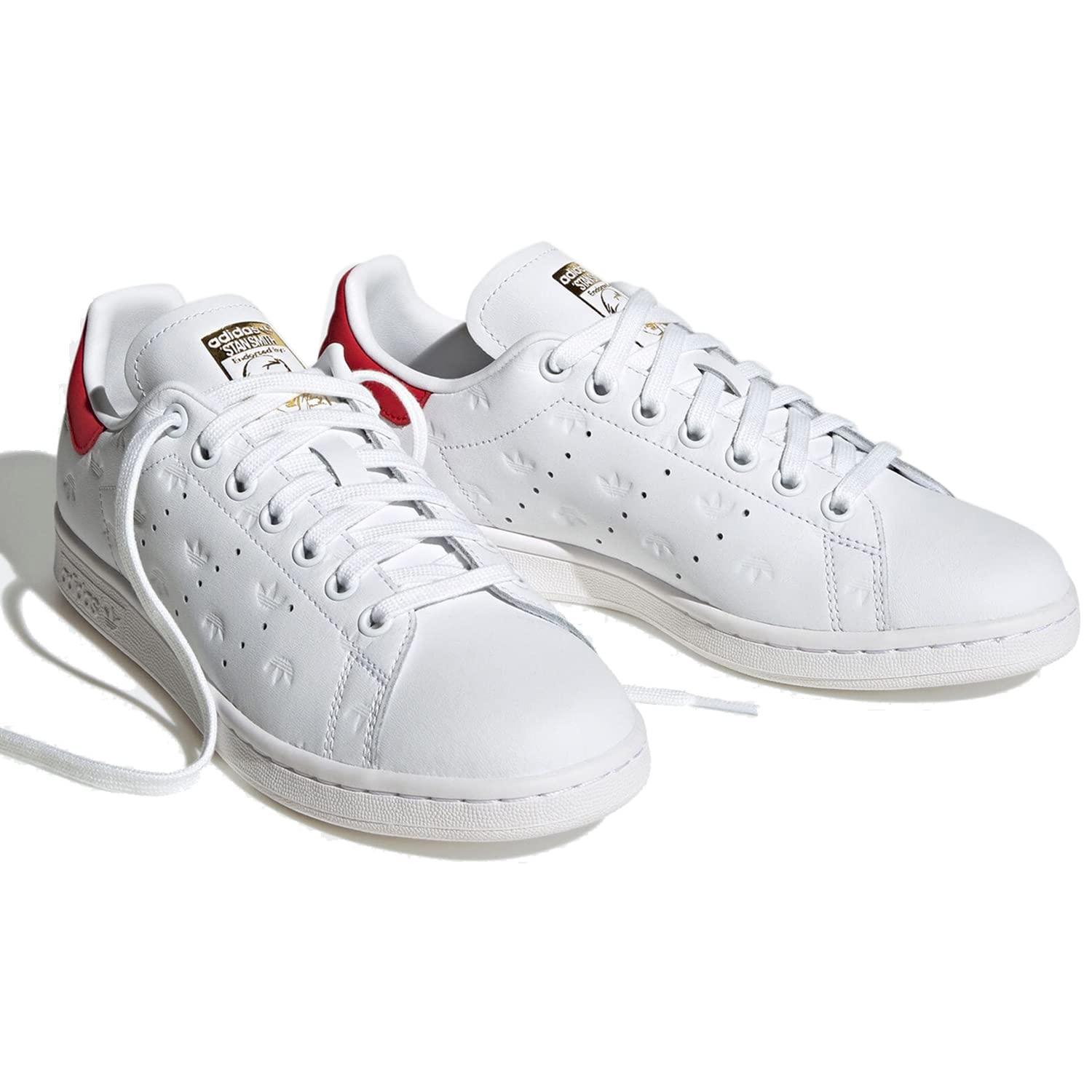 [FZ6370] Womens Adidas STAN SMITH W
