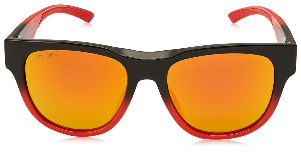 [201043HWS52X6] Mens Smith Optics Smith Rounder Sunglasses