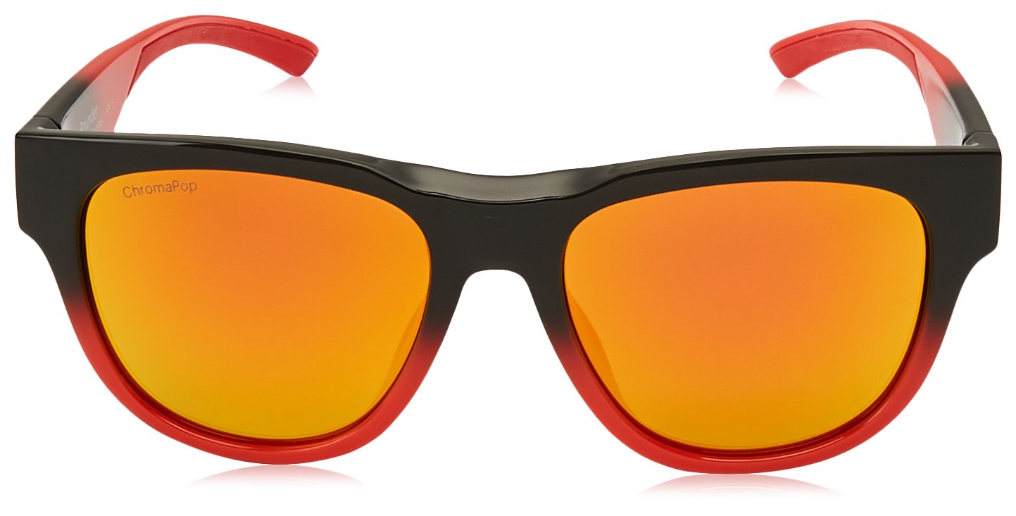 [201043HWS52X6] Mens Smith Optics Smith Rounder Sunglasses