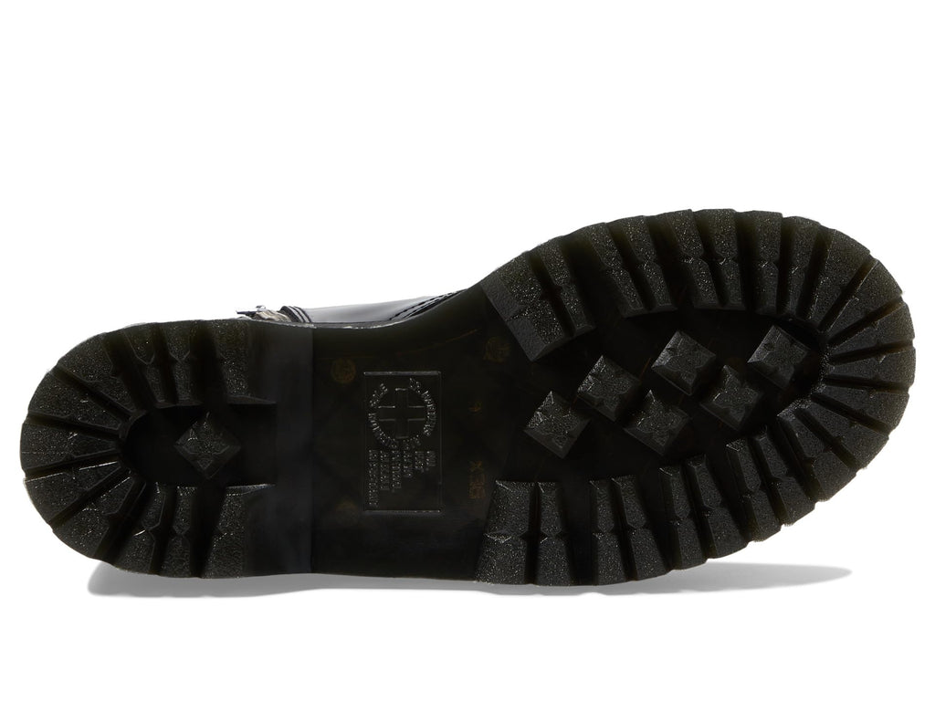 [25566001] WOMEN'S DR. MARTENS JADON MAX BOOT PLATFORMS