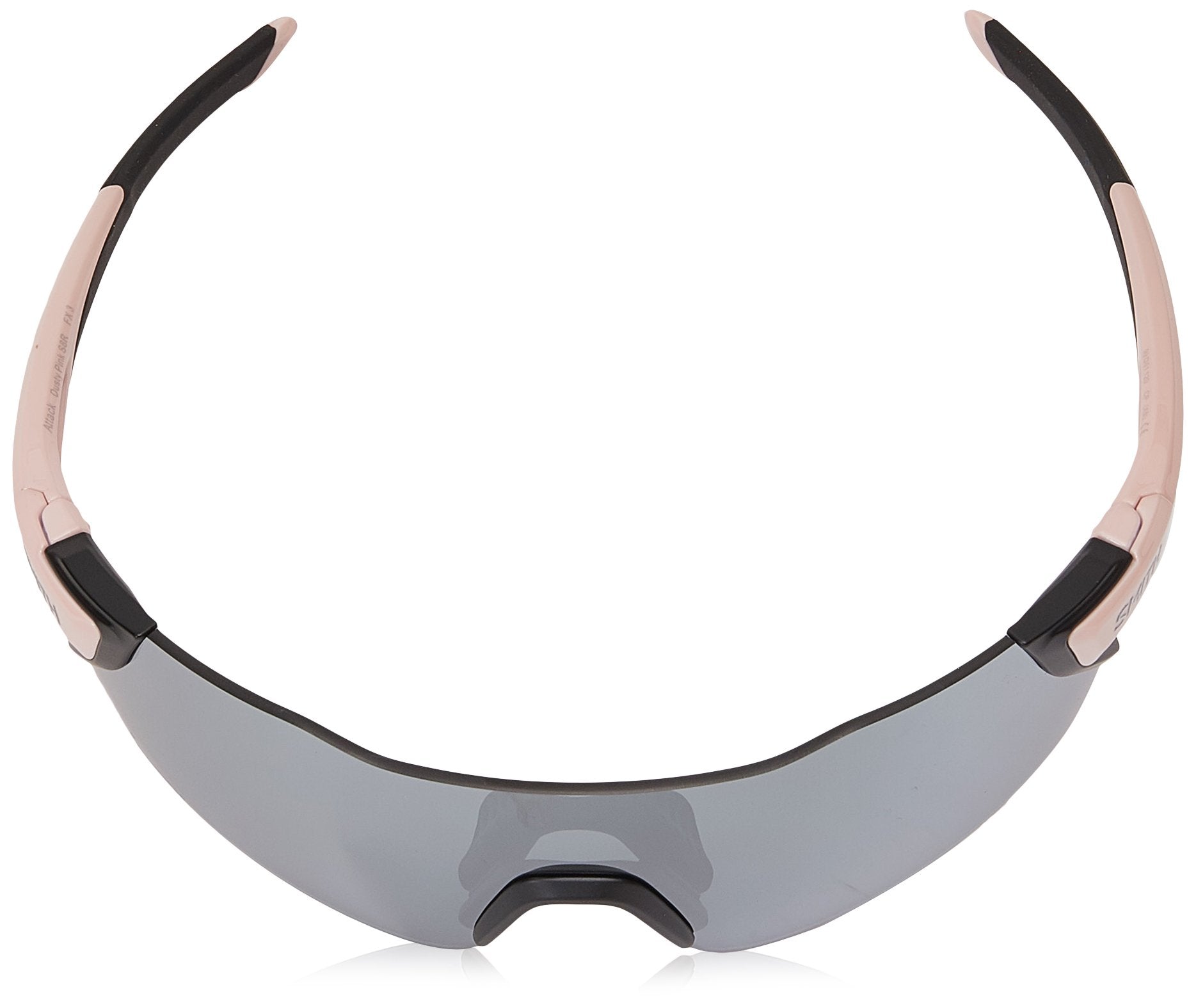 [PLSLXB3S8R-ATTACK] Mens Smith Optics Attack Sunglasses