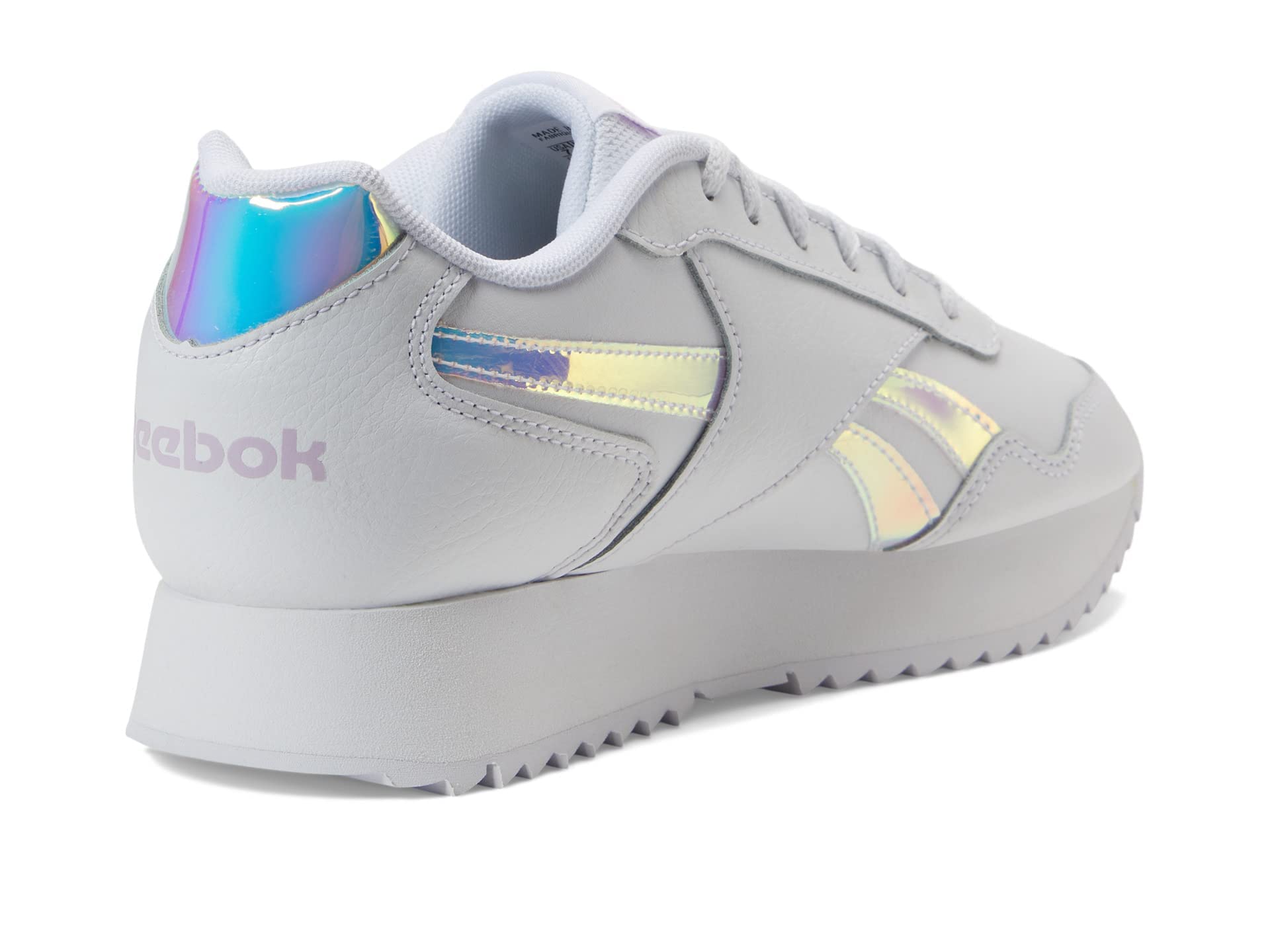 [100043481/GV6980] Womens Reebok GLIDE RIPPLE DOUBLE