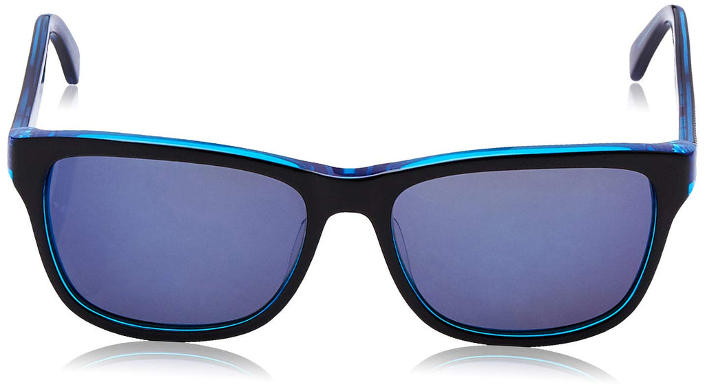 [L683S-002] Mens Lacoste Rectangle Sunglasses