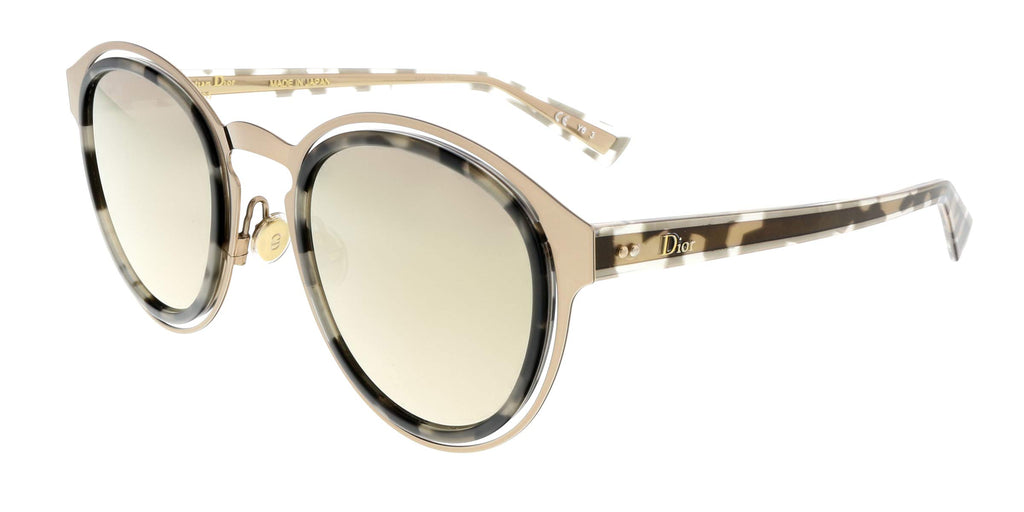 [OBSCURES-0E26-UE] Unisex Christian Dior DIOROBSCURE Sunglasses