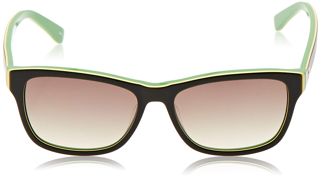 [L683S-315] Mens Lacoste Rectangle Sunglasses