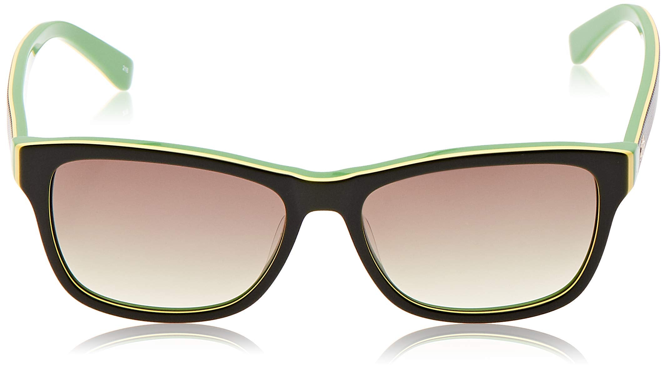 [L683S-315] Mens Lacoste Rectangle Sunglasses