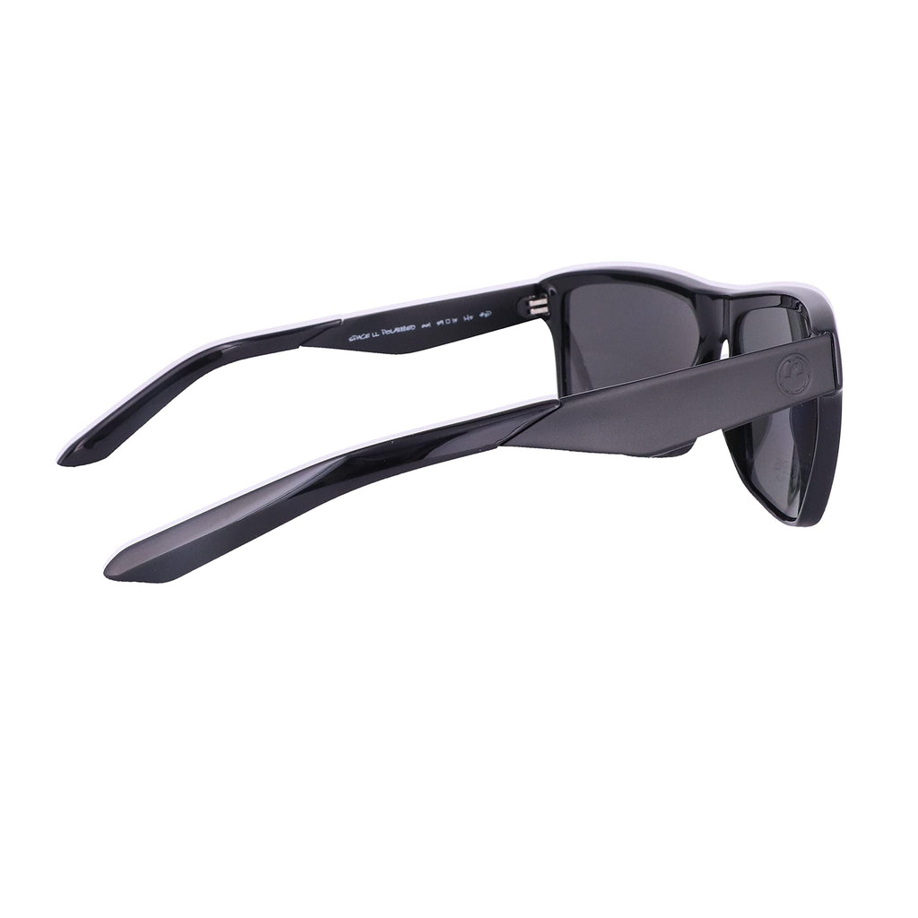 [41406-001] Mens Dragon Alliance Space LL Polar Polarized Sunglasses