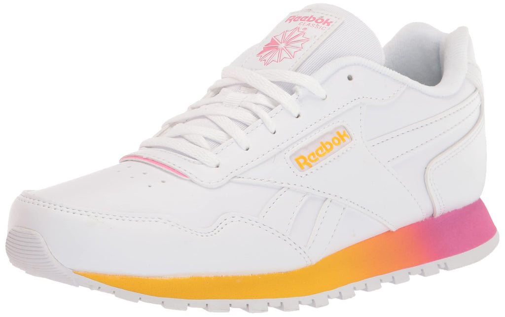 [100045984/GX8695] Womens Reebok CL HARMAN RUN S