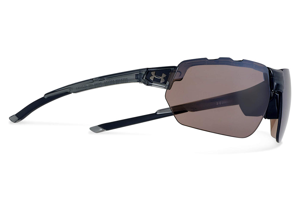 [8650132-030124] Mens Under Armour Conquer Sunglasses