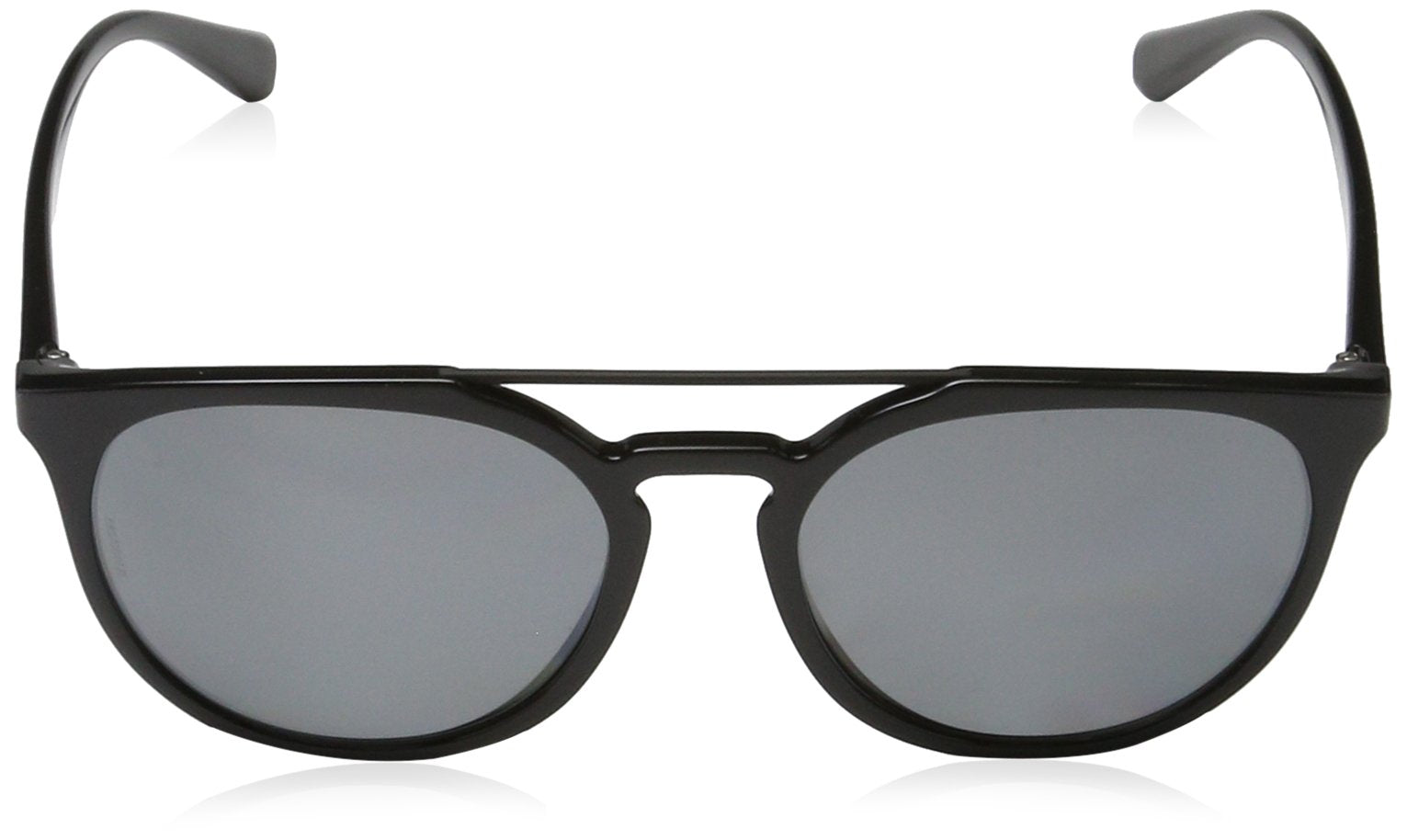 [EA4103-5017/81_56] Mens Emporio Armani Oval Sunglasses