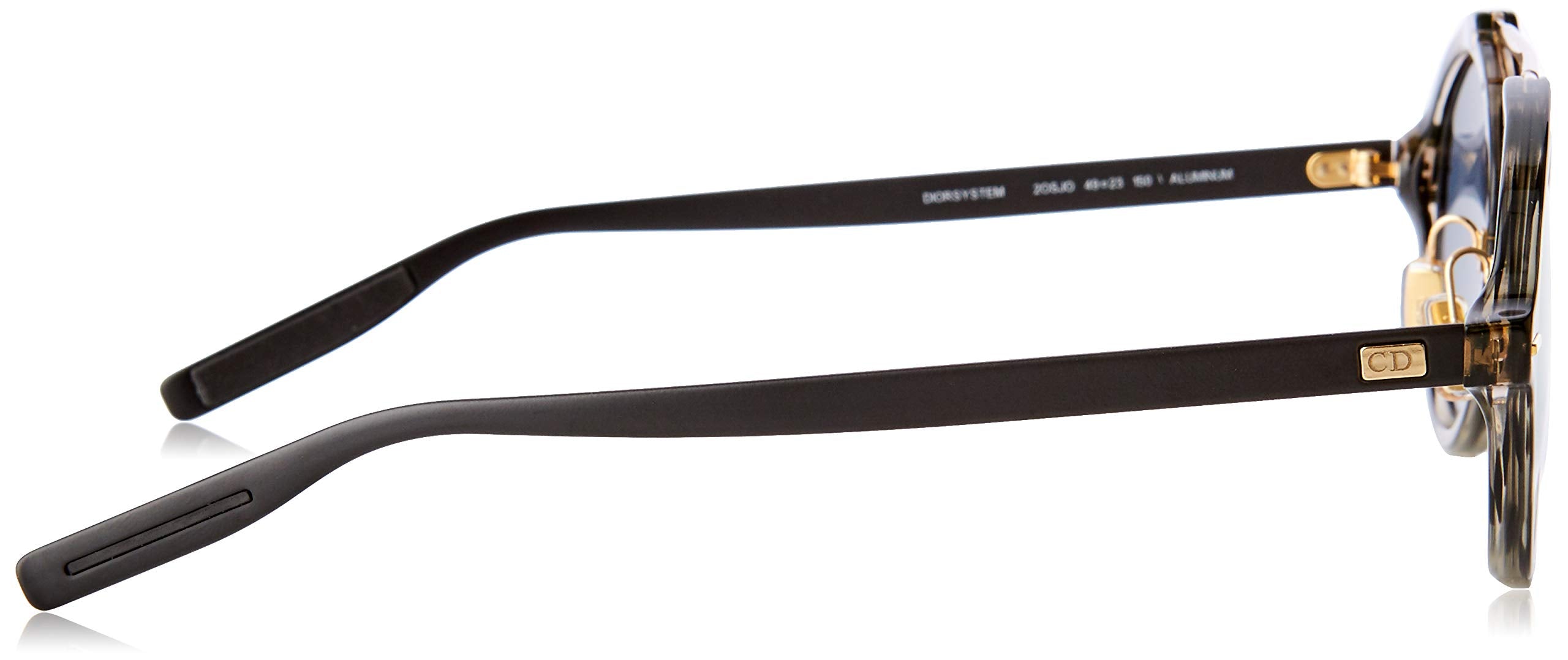 [SYSTEMS-02OS-JO] Unisex Christian Dior SYSTEMS Sunglasses
