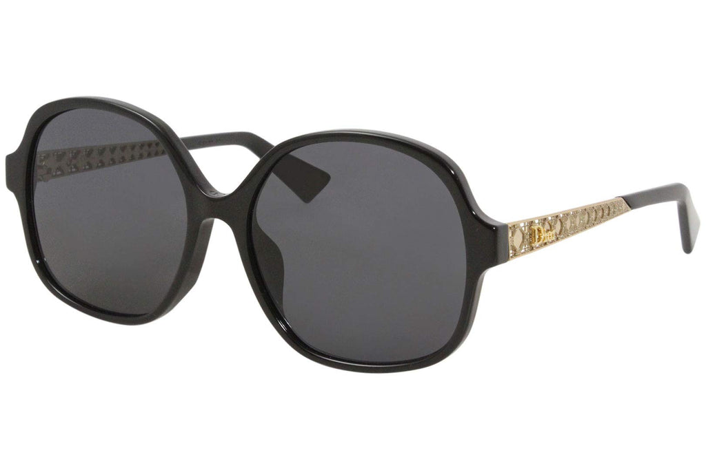 [DIORAMA8FS-0807-2K] Womens Christian Dior DIORAMA8F Sunglasses