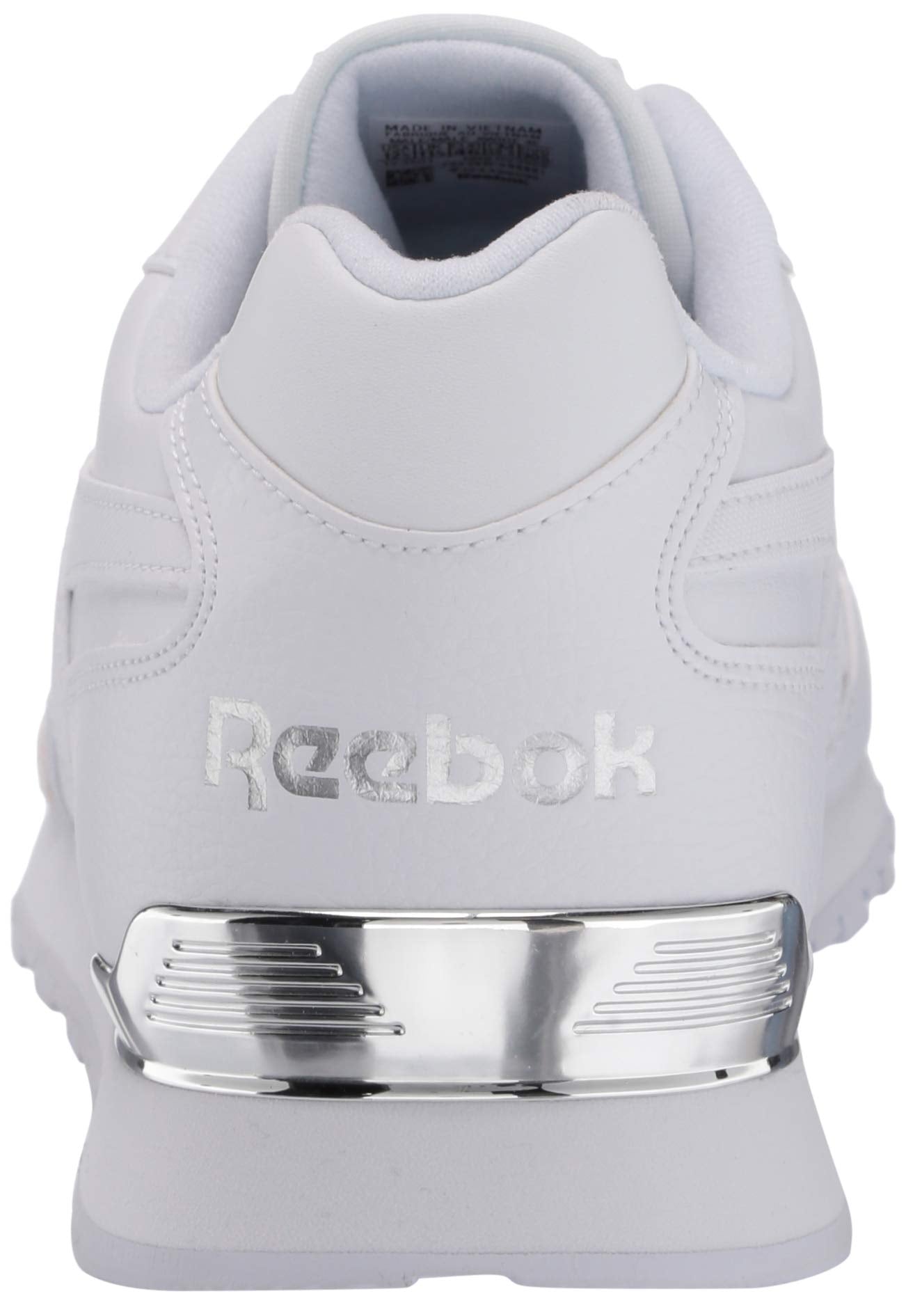 [100038228/DV3858] MENS REEBOK CL HARMAN RUN SC (Wide 4E)