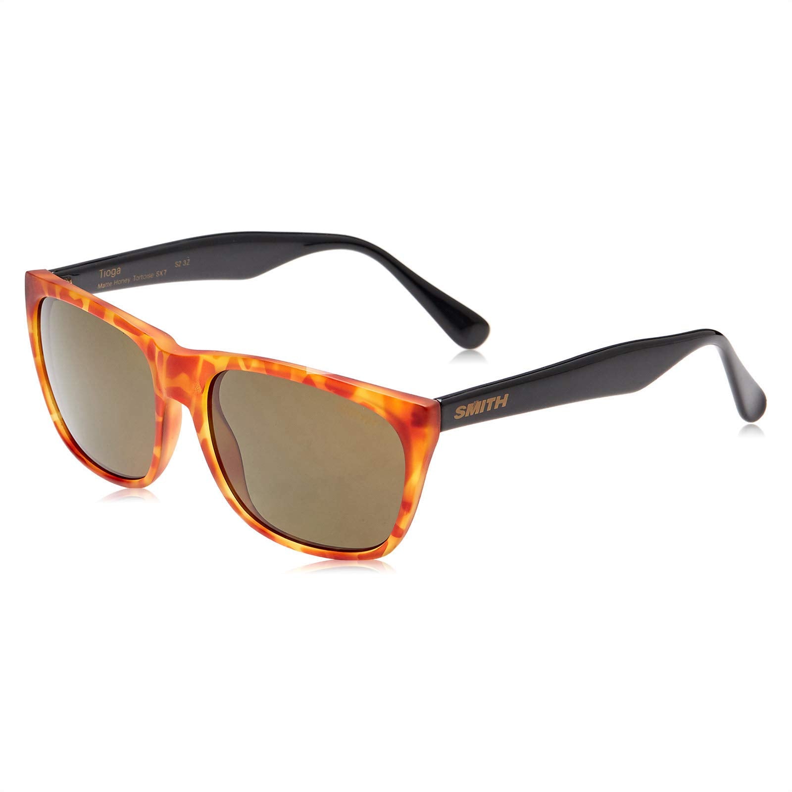 [243739SX758L7] Mens Smith Optics Smith Tioga Polarized Sunglasses