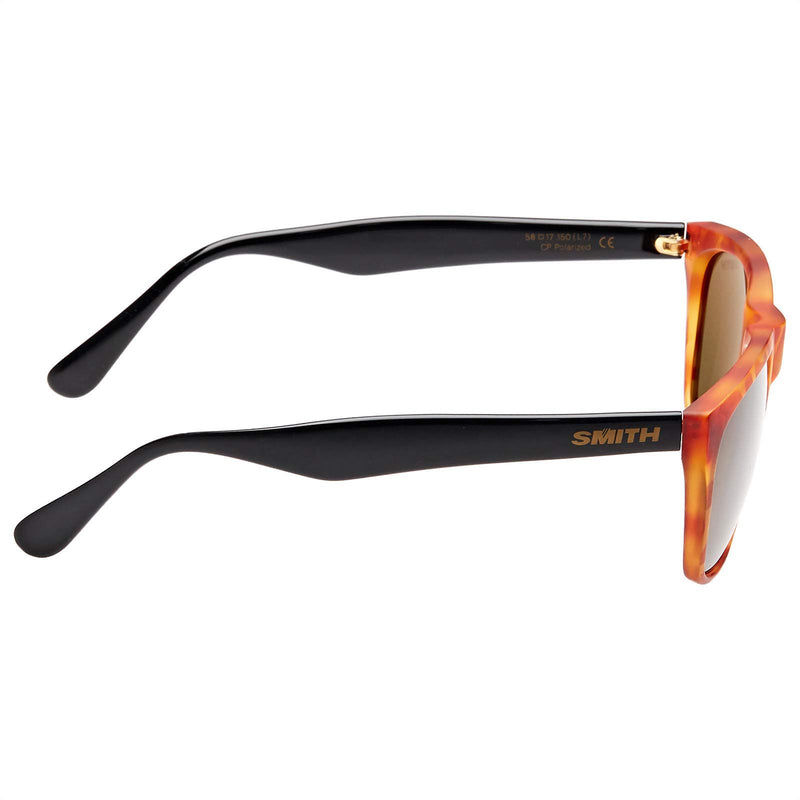 [243739SX758L7] Mens Smith Optics Smith Tioga Polarized Sunglasses
