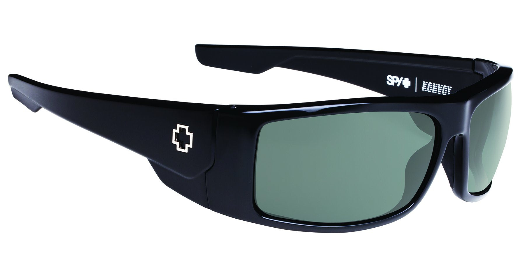 [673181038863] Mens Spy Optic Konvoy Sunglasses
