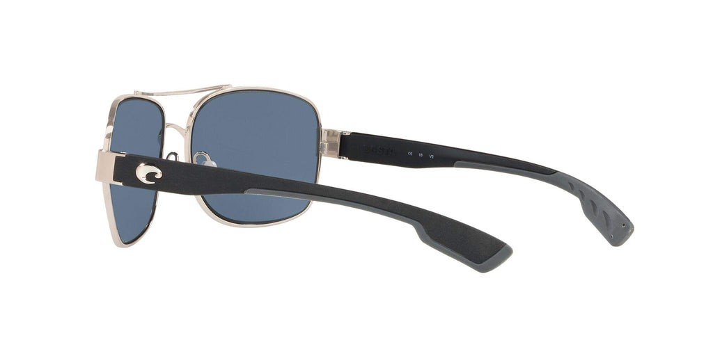 [CC21OBMP] Mens Costa Cocos Polarized Sunglasses
