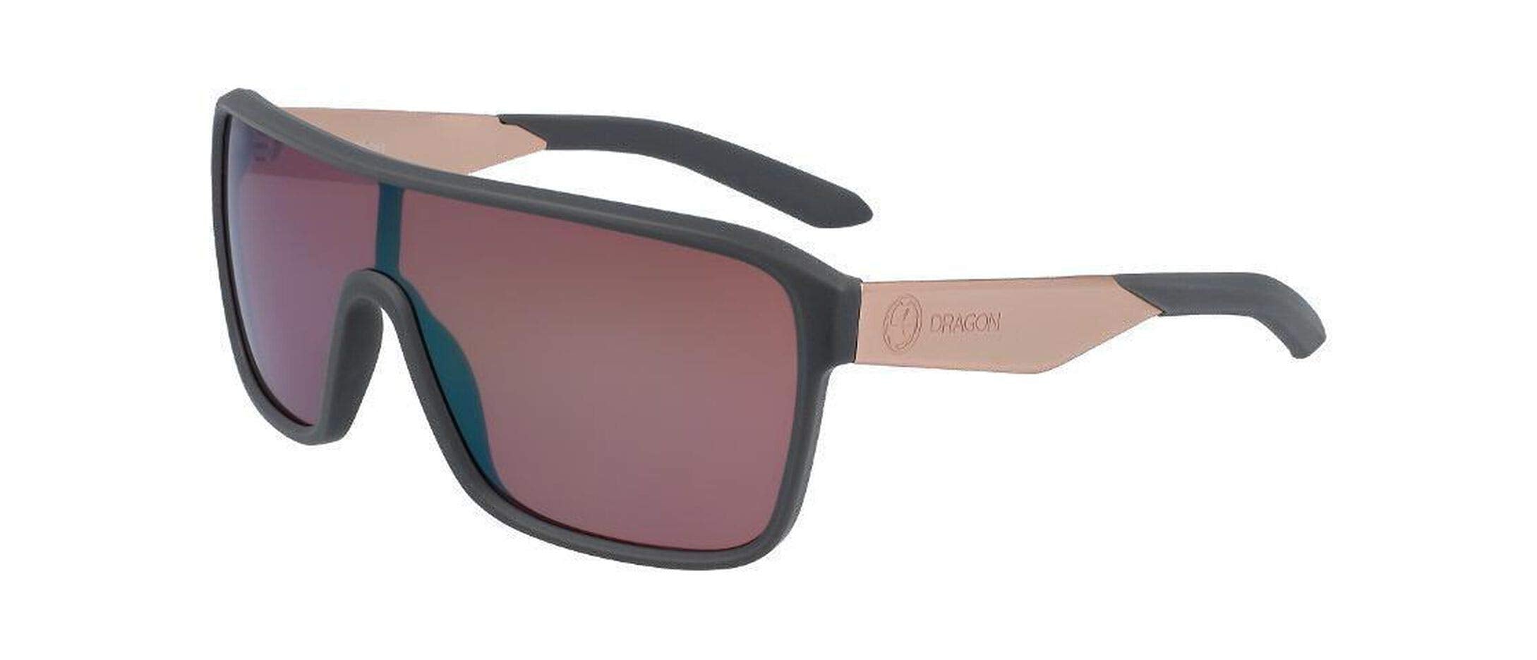 [41445-021] Mens Dragon Alliance AMP LL Sunglasses