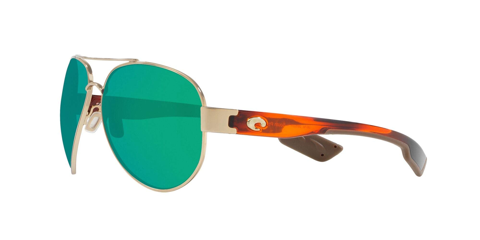 [SO84OGMGLP] Mens Costa South Point Polarized Sunglasses