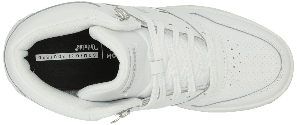 [100069603/ID6746] WOMENS REEBOK ROYAL BB4500 HI WEDGE
