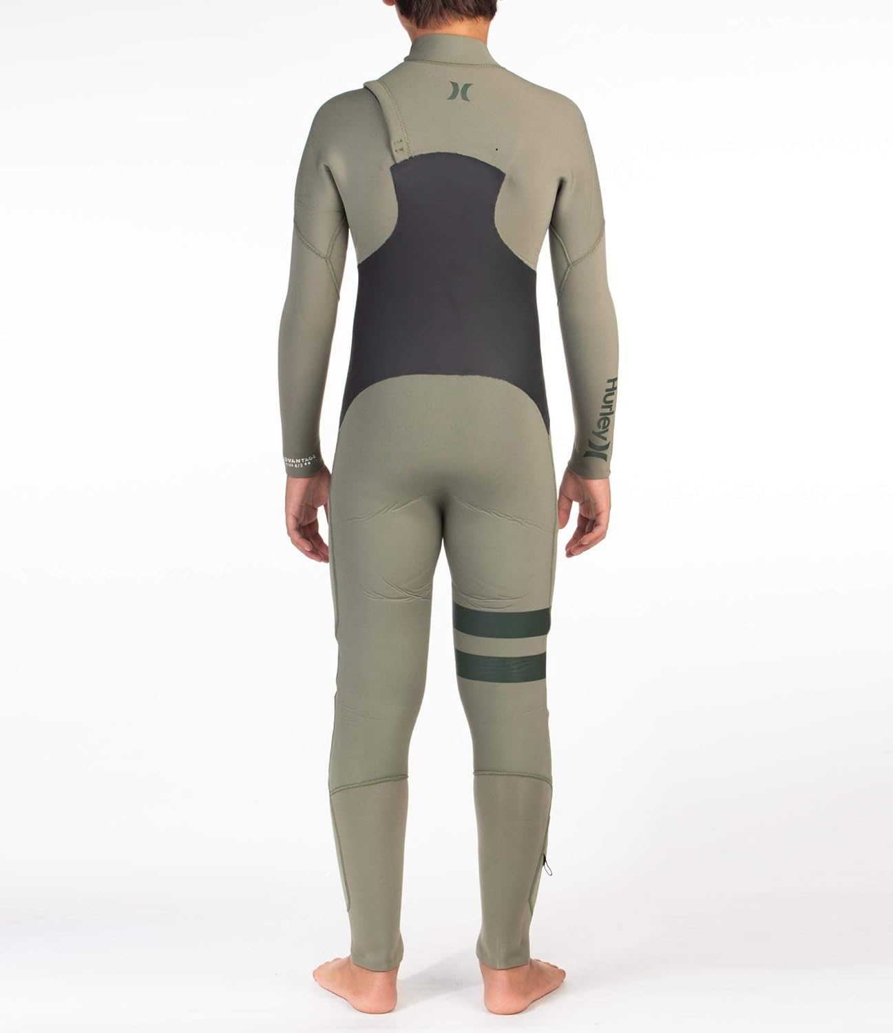 [BFS0000150-307] Youth Hurley Advantage Plus 4/3MM Full Wetsuit