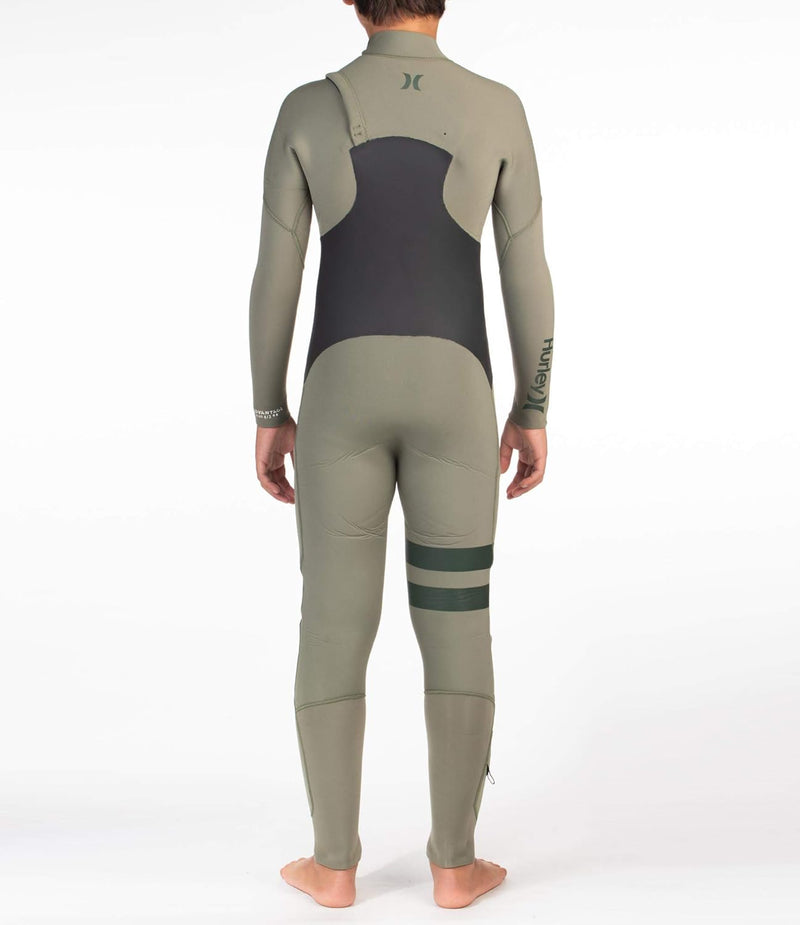 [BFS0000150-307] Youth Hurley Advantage Plus 4/3MM Full Wetsuit