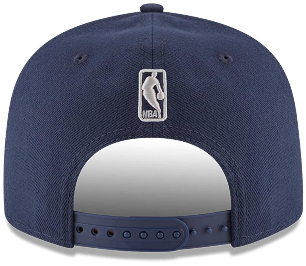 [70556864] Mens New Era NBA 950 TEAM COLOR SNAPBACK - INDIANA PACERS