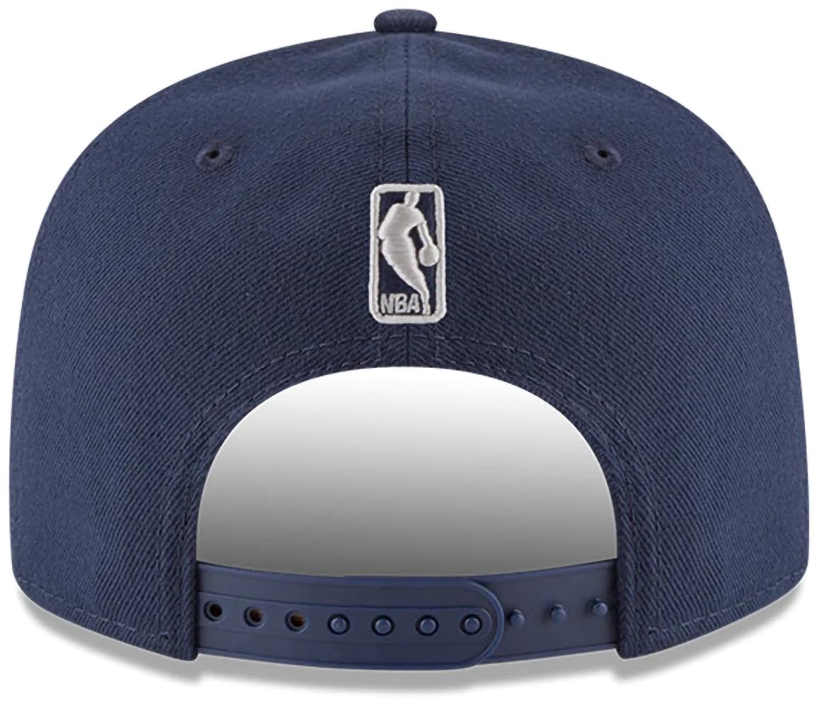 [70556864] Mens New Era NBA 950 TEAM COLOR SNAPBACK - INDIANA PACERS