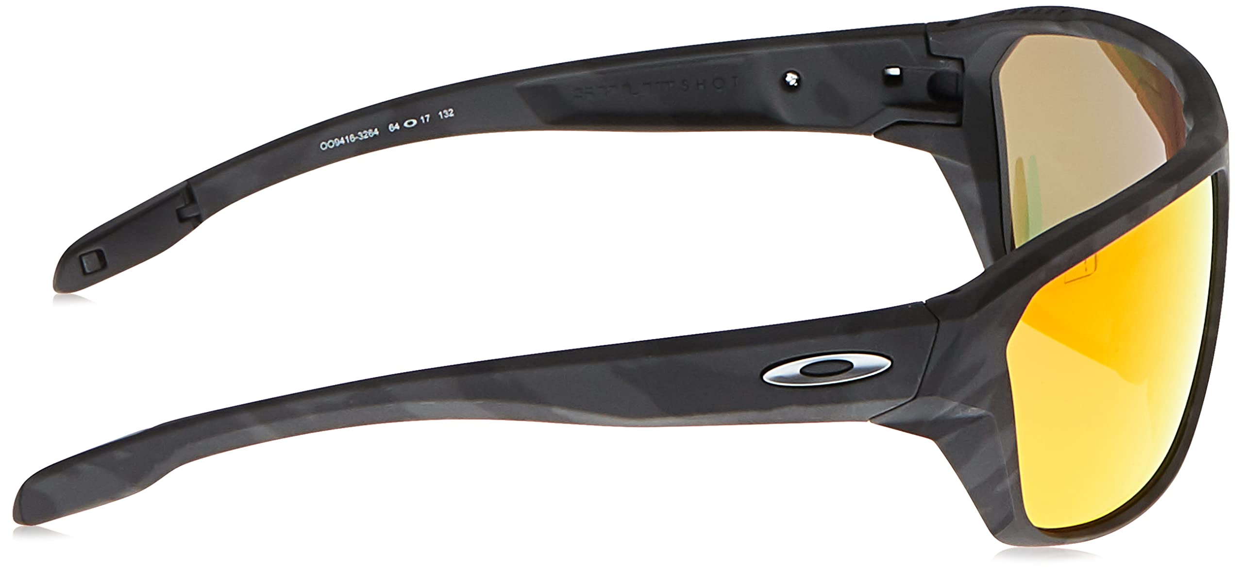 [OO9416-32] Mens Oakley SPLIT SHOT Sunglasses