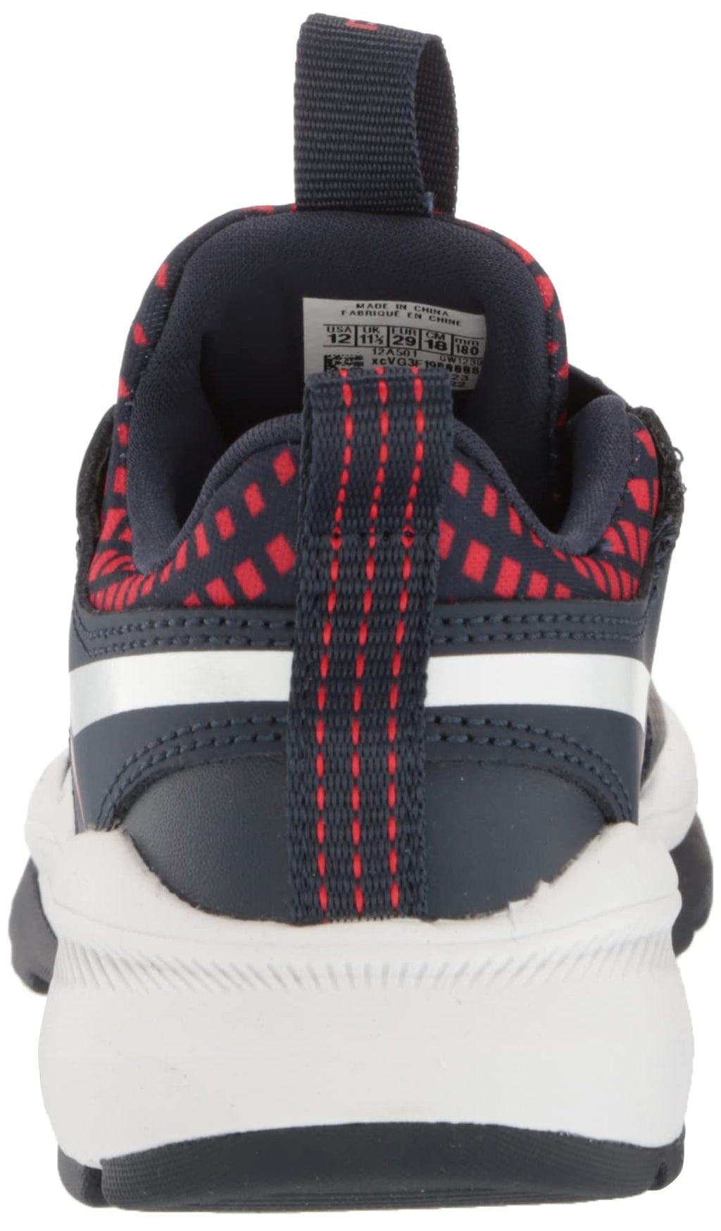 [100044170/GW1239] Youth Reebok REEBOK XT SPRINTER SLIP