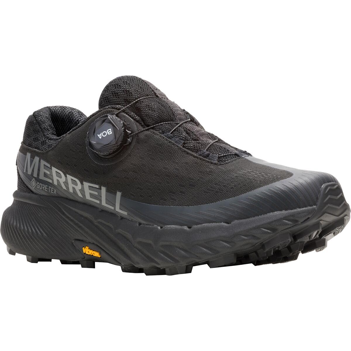 [J068213Z] MENS MERRELL AGILITY PEAK 5 BOA GTX