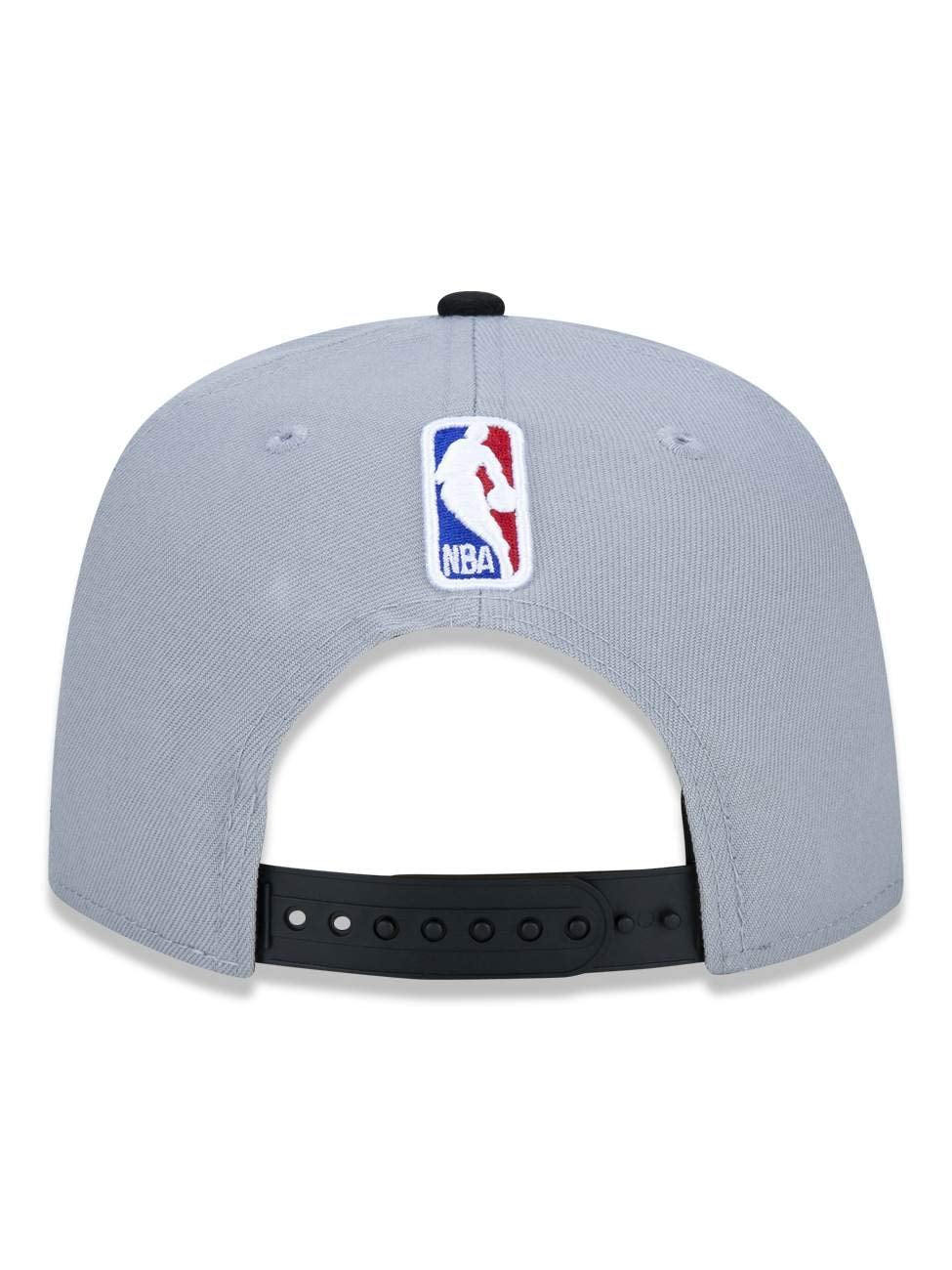[12141930] Mens New Era NBA Golden State Warriors Finals 2019 950 Snapback